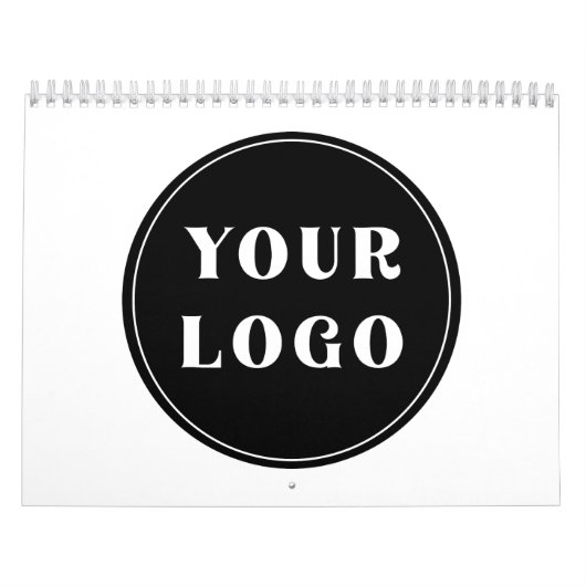 Modern, stijlvol, stijlvol en kalender (Hoes)