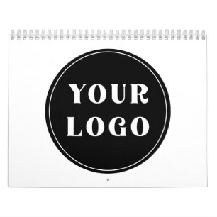 Modern, stijlvol, stijlvol en  kalender