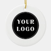 Modern, stijlvol, stijlvol en keramisch ornament (Voorkant)