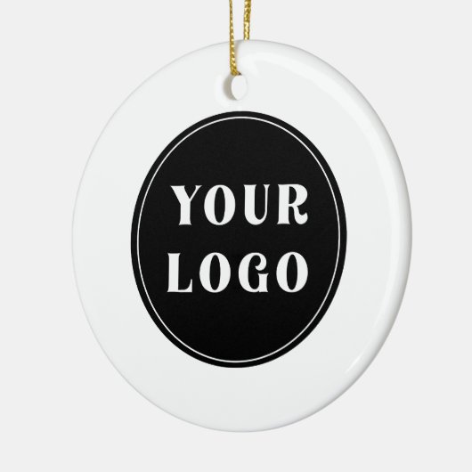 Modern, stijlvol, stijlvol en keramisch ornament (Links)