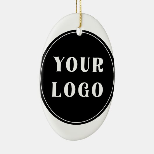 Modern, stijlvol, stijlvol en keramisch ornament (Rechts)