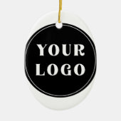 Modern, stijlvol, stijlvol en keramisch ornament (Voorkant)