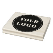 Modern, stijlvol, stijlvol en rubberstempel (Stempel)