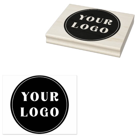 Modern, stijlvol, stijlvol en rubberstempel (Gestempeld)