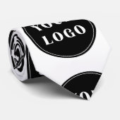 Modern, stijlvol, stijlvol en stropdas (Opgerold)