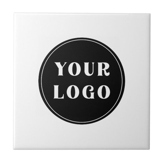 Modern, stijlvol, stijlvol en  tegeltje (Voorkant)