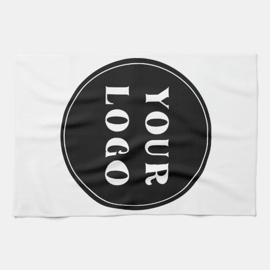 Modern, stijlvol, stijlvol en theedoek (Horizontaal)