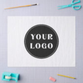 Modern, stijlvol, stijlvol en  tissuepapier (Craft)