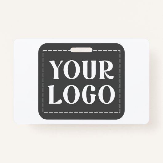 Modern, strak, ophisticated & badge (Voorkant)