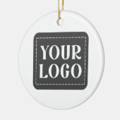 Modern, strak, ophisticated & keramisch ornament (Links)