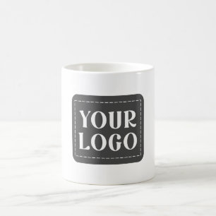 Modern, strak, ophisticated &  koffiemok