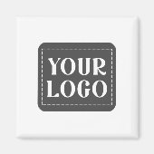 Modern, strak, ophisticated & magneet (Voorkant)