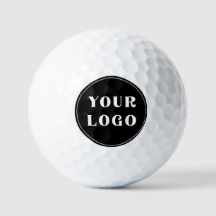 Modern, Strak, stijlvol, & Aanpasbaar Golfballen