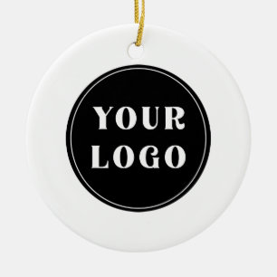 Modern, Strak, stijlvol, & Aanpasbaar Keramisch Ornament