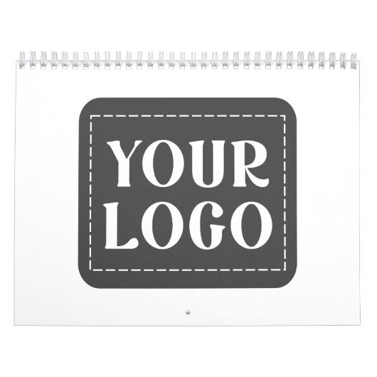 Modern, Strak, Verfijnd & Aanpasbaar Kalender (Hoes)