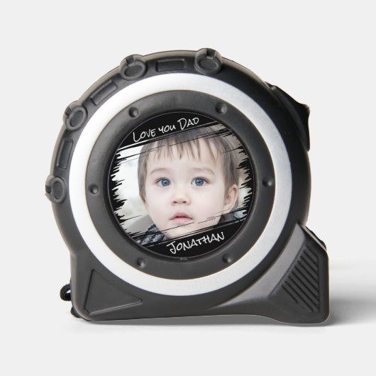 Modern Street Art voegt je fotoliefje toe Rolmaat (Voorkant)