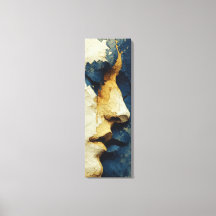 Modern Surrealistisch Portret | Gefragmenteerde Ba