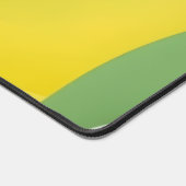 Modern Swirls Bureaumat (Hoek)