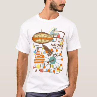 MODERN T-SHIRT