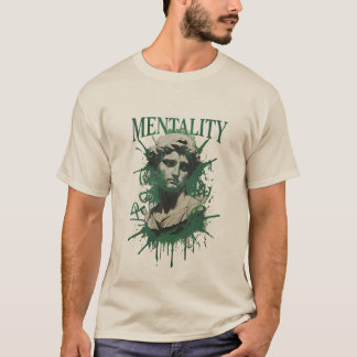 Modern T-shirt