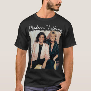 Modern Talking T-shirt