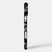 Modern telefoonhoesontwerp Case-Mate iPhone case (Achterkant / Rechts)
