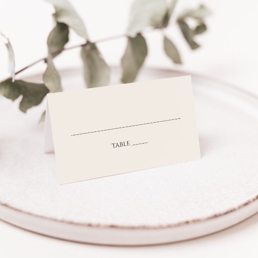 Modern Terracotta Wedding