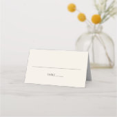 Modern Terracotta Wedding (Voorkant)