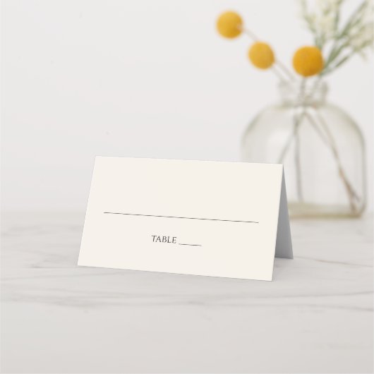 Modern Terracotta Wedding (Voorkant)