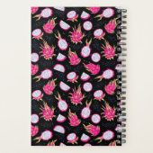 Modern Tropical Fruit Pattern (Dos)