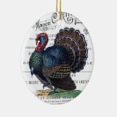 modern Turkije Keramisch Ornament (Rechts)