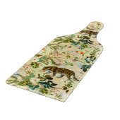  modern ventilatorOerwoud Tropisch Snijplank (Hoek)