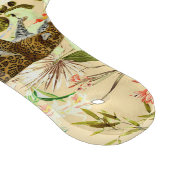  modern ventilatorOerwoud Tropisch Snijplank (Hoek)