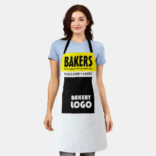 Modern Vet, Bakkerij Winkel Schort