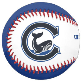 Modern Vintage Chicago Whales-hommage