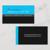 Modern Visitekaartje (Voorkant / Achterkant)