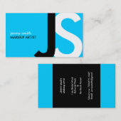 Modern Visitekaartje (Voorkant / Achterkant)