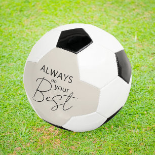 Modern Voetbal