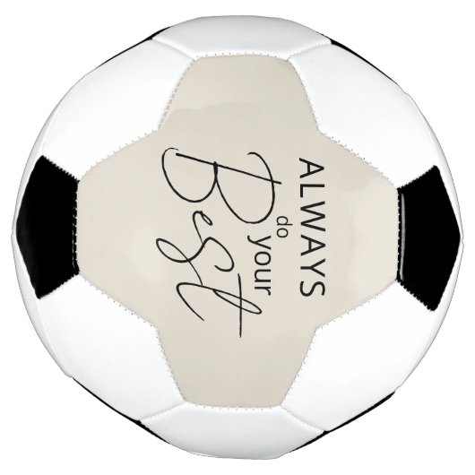 Modern Voetbal (Gedraaid)