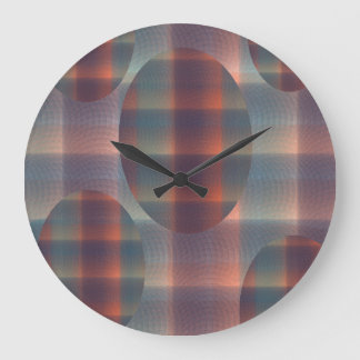 Modern Wall Clock –  Grote Klok