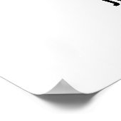 Modern We Do Mariage Script Guides Livre d'or Post (Coin)