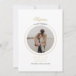 Modern we hebben een wedstrijd voor Fotoservice Kaart