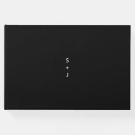 Modern Wedding Gastenboek