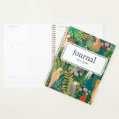 Modern wekelijks/jaarlijks planner (Display)