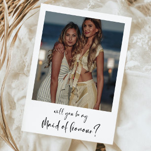 Modern Will, je bent mijn dienstmeisje met een eer