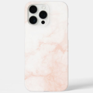 Modern Wit & Gouden Marmer iPhone 16 Pro Max Hoesje