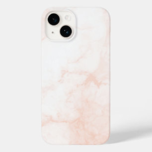 Modern Wit & Gouden Marmer Case-Mate iPhone 14 Hoesje