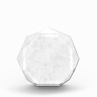Modern Witte Marmer Fotoblokken