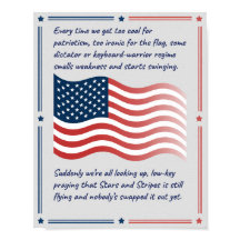 Modern Yankee Doddle Dandee