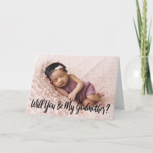 Modern zal jij mijn moeder zijn. kaart (Voorkant)